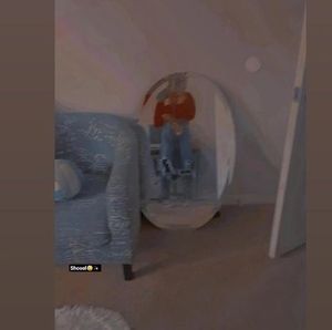 Meet your Posher, Angela